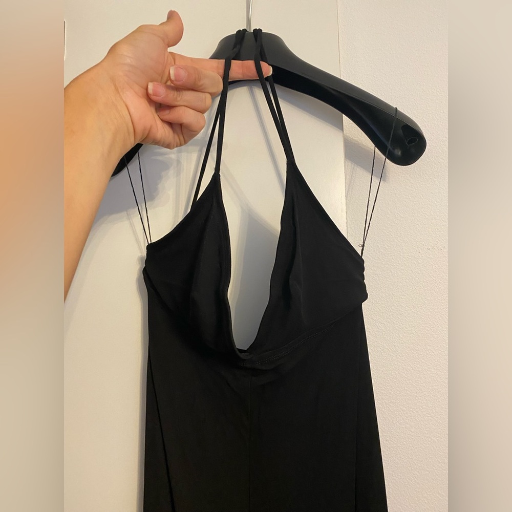 Evening Dress